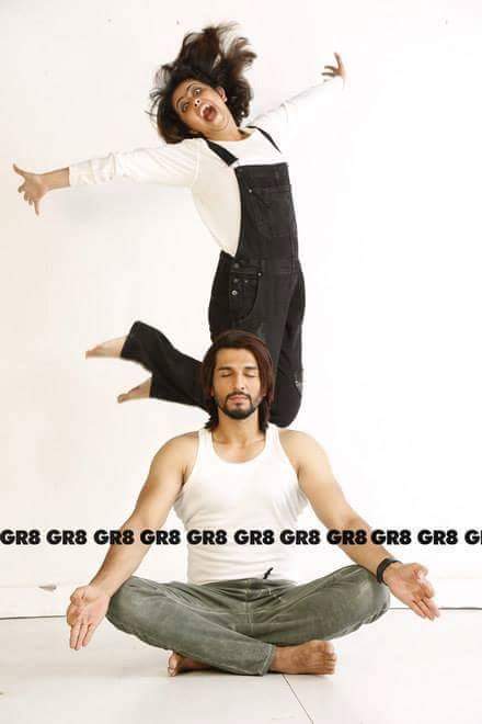 RadicalRoSidian's tweet photo. @avika_n_joy @manishmischief #gr8magazine #photoshoot #bestphotoshoot #aviman #rosid https://t.co/Apbv6RJSlK