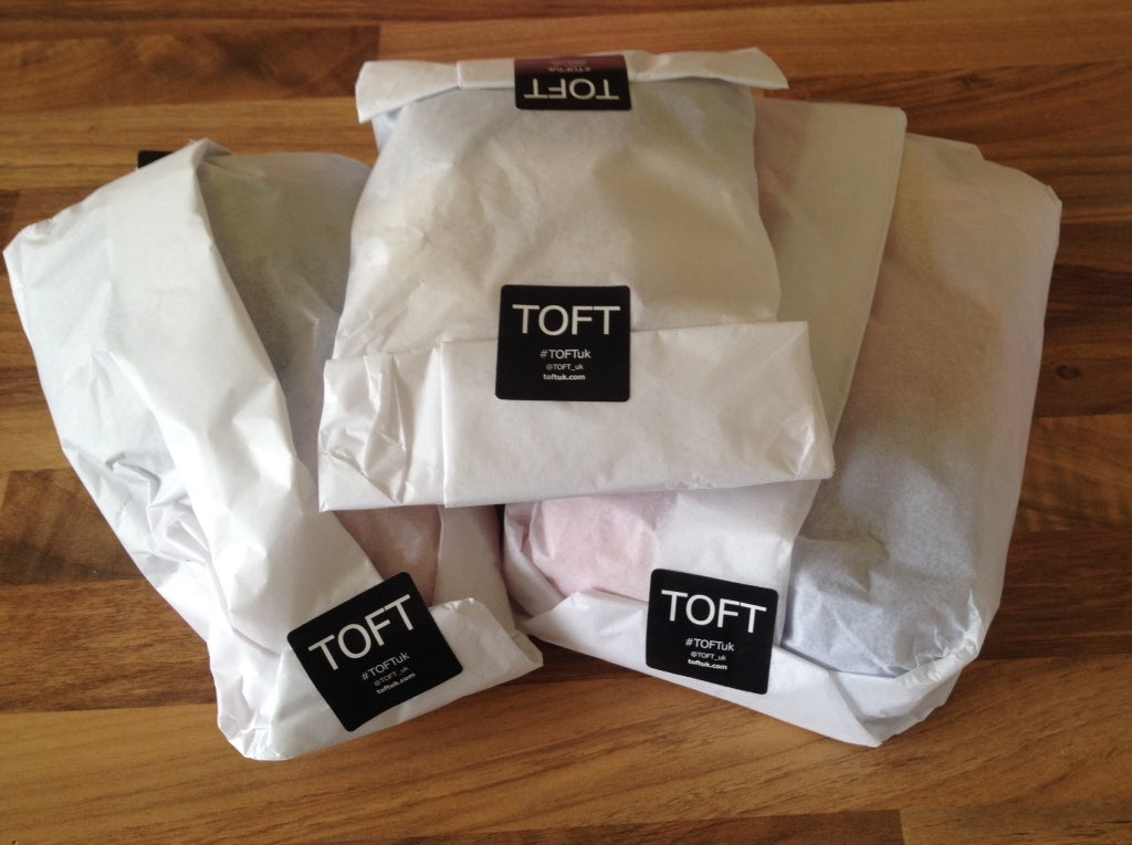 KCACOUK's tweet photo. Woo hoo, the lovely postman has brought me yarny goodness! #TOFT #yarnaddict #keepcalmandcrochetonuk #KCACOUK https://t.co/qEnTaXSu8r