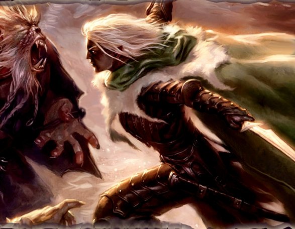 GrupoDeRol's tweet image. En este #FelizMartes abrimos nuestro perfil ¡En breves lanzaremos nuestra primera partida, que será de #drows! 😎