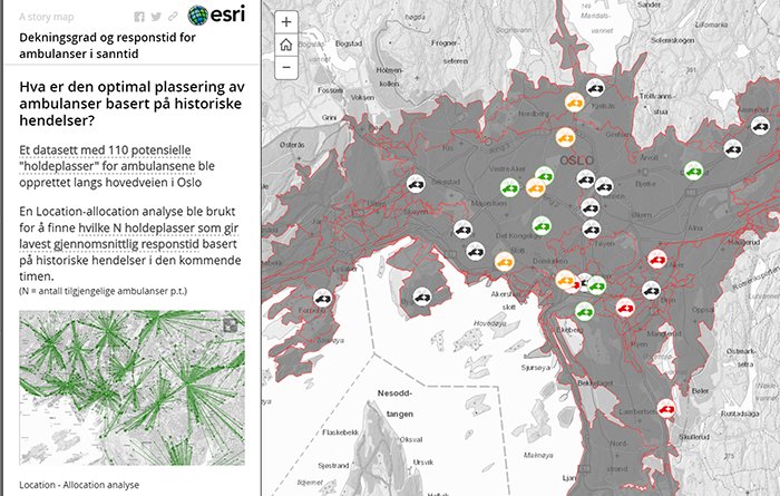 Norge kommer ingen vei uten digitale ledere. bit.ly/2bbaJnG