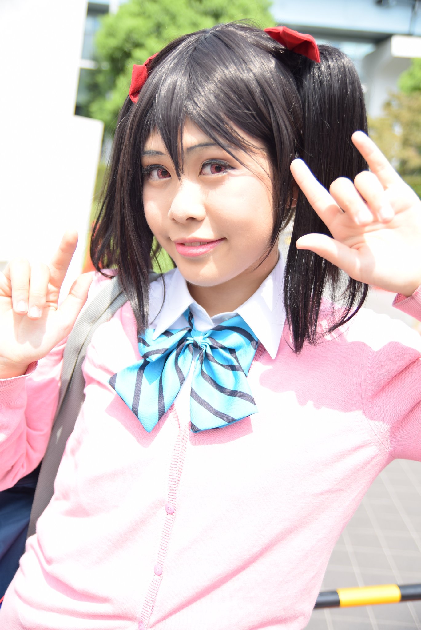 まめだいふく | 不純異性交友 ・ ・ ・ #制服コーデ #女子高生