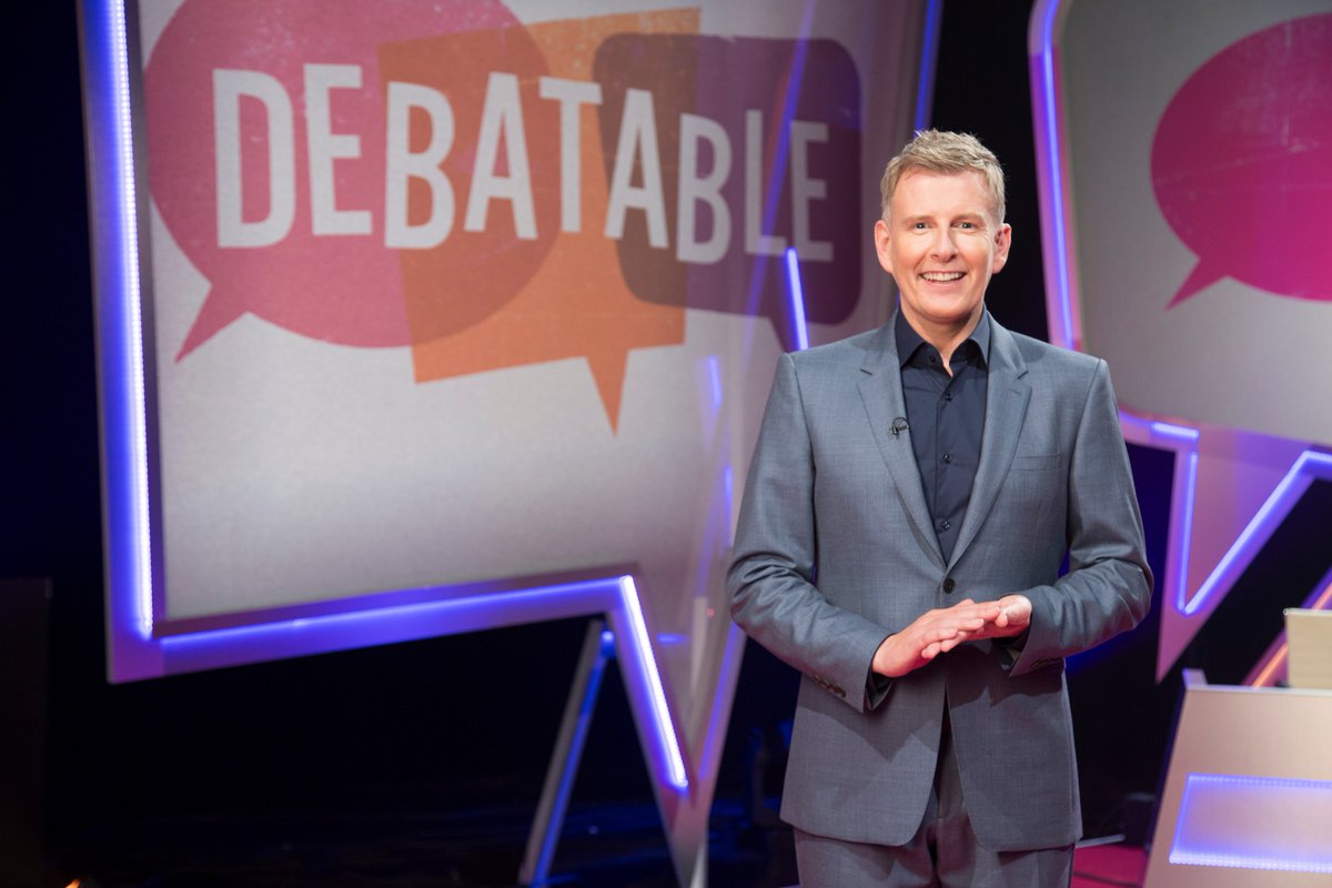 Let's Play Debatable tweet media