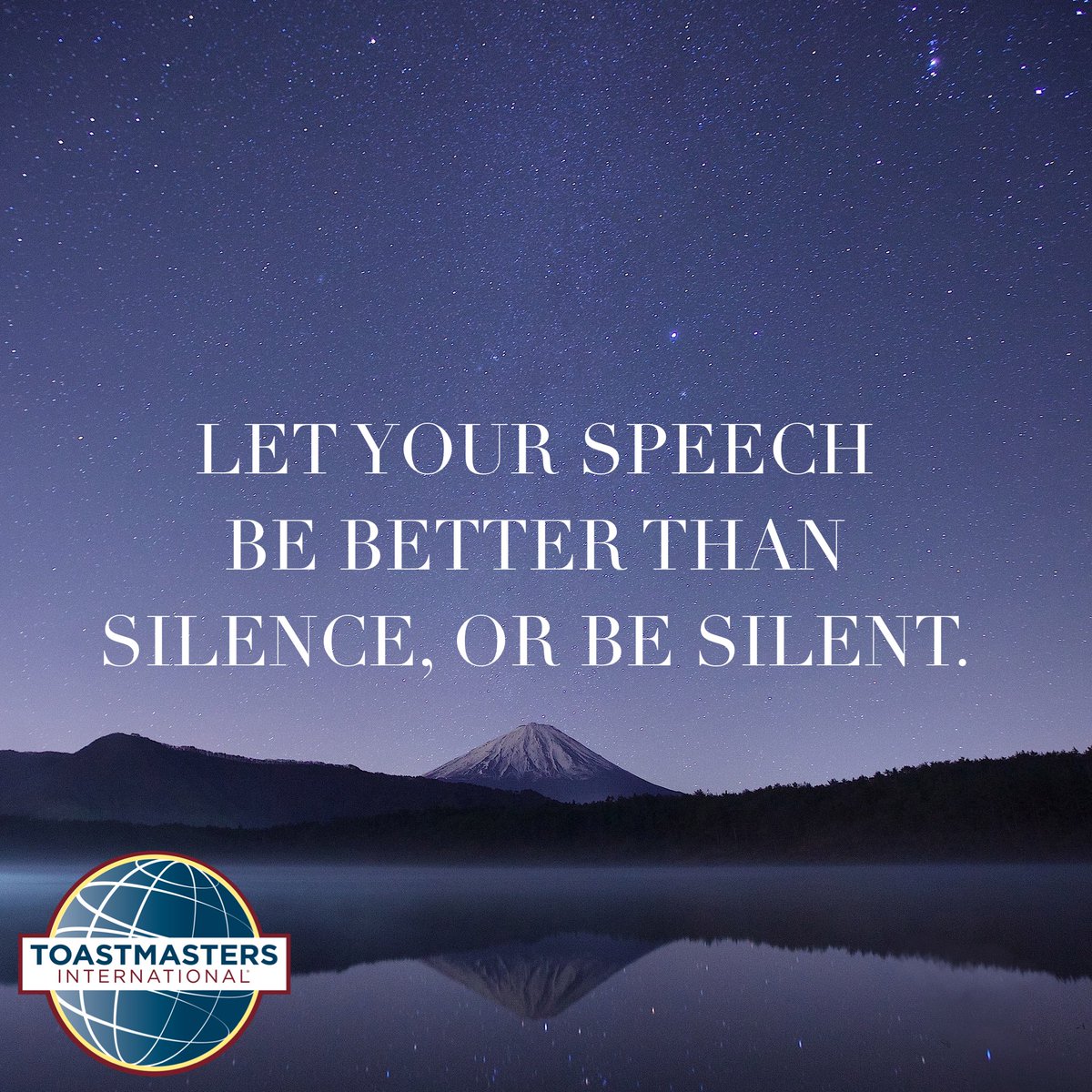 #publicspeaking #Toastmasters #SantaBarbara