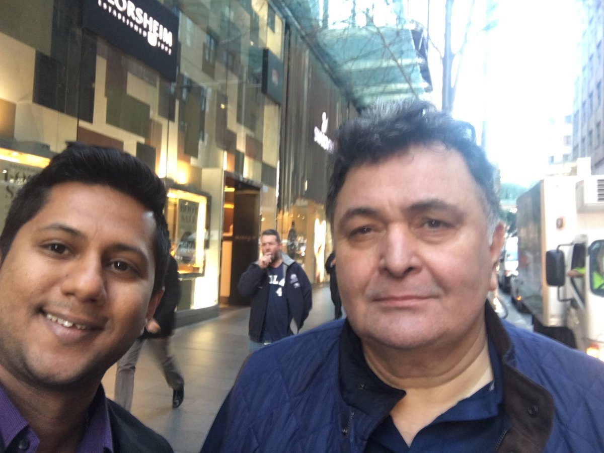 Ari Bhattacharya tweet media