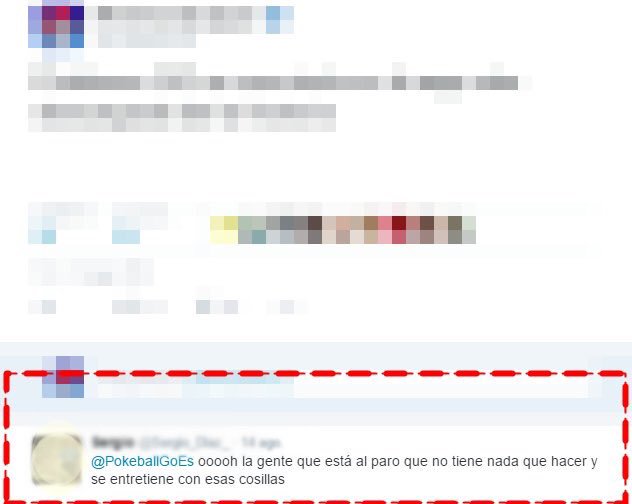 #PokemonGoSpain tweet media