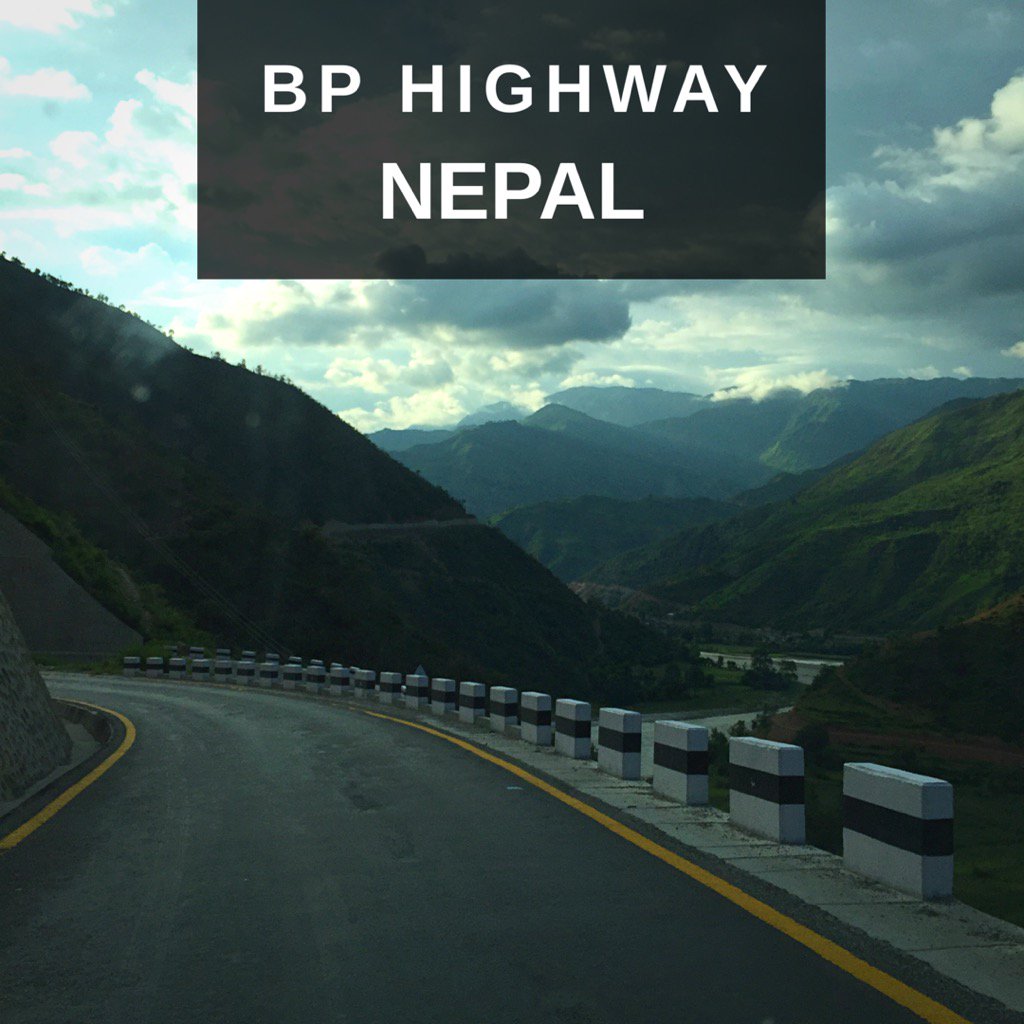 sumit_shekhar2's tweet photo. #BP Highway #sumitshekhar #travel #Nepal #photography https://t.co/3ppBZhzAGE