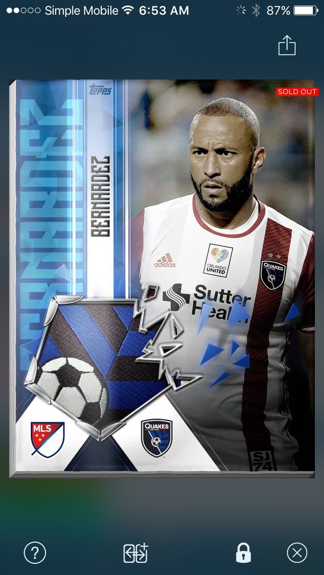 ToppsRob's tweet image. F2rt wins