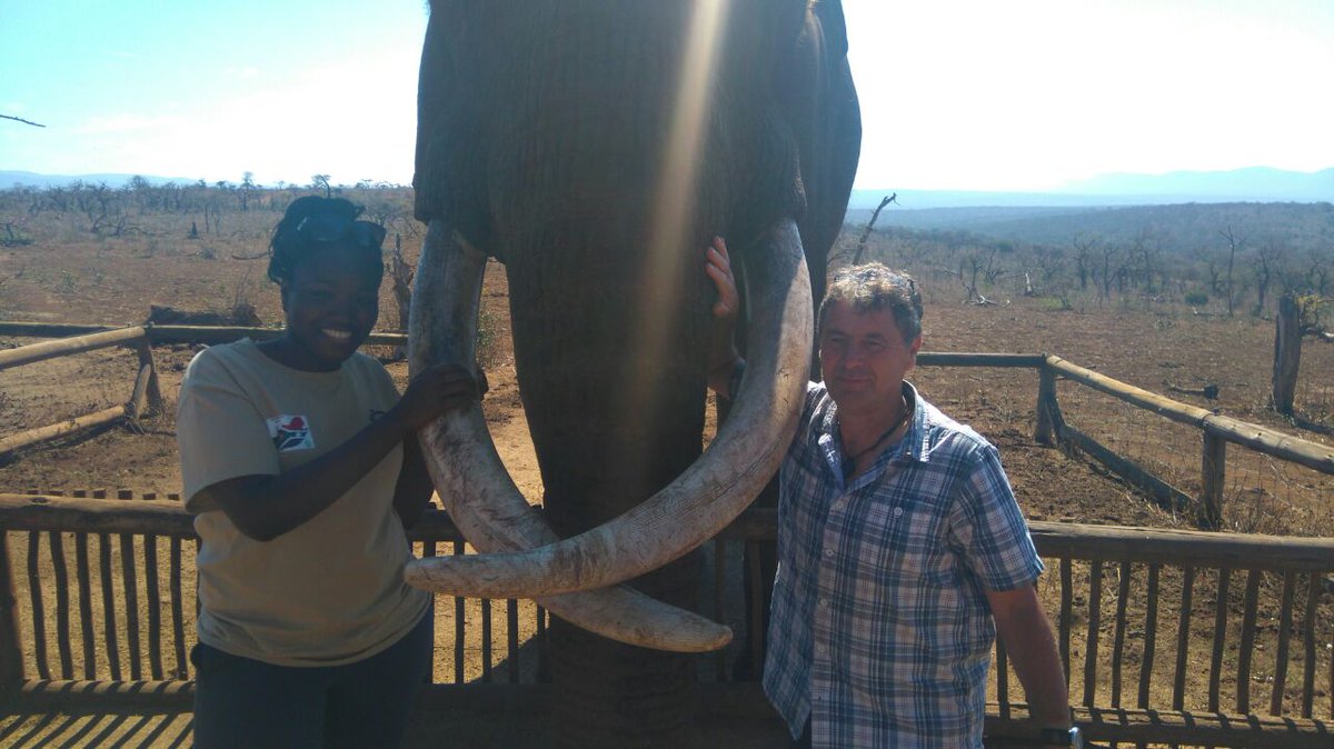 Welcome home #outpostsRSA2016. One more picture, hopefully not the last. Share yours with us