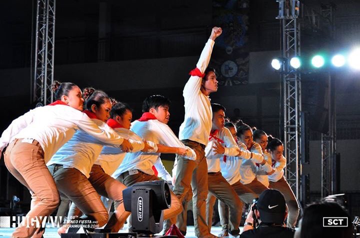 hey_SCT's tweet photo. #Hugyaw2016 Sayawtenista photos are now uploaded on the SCT fb page!
😊 https://t.co/iFllWzprxx