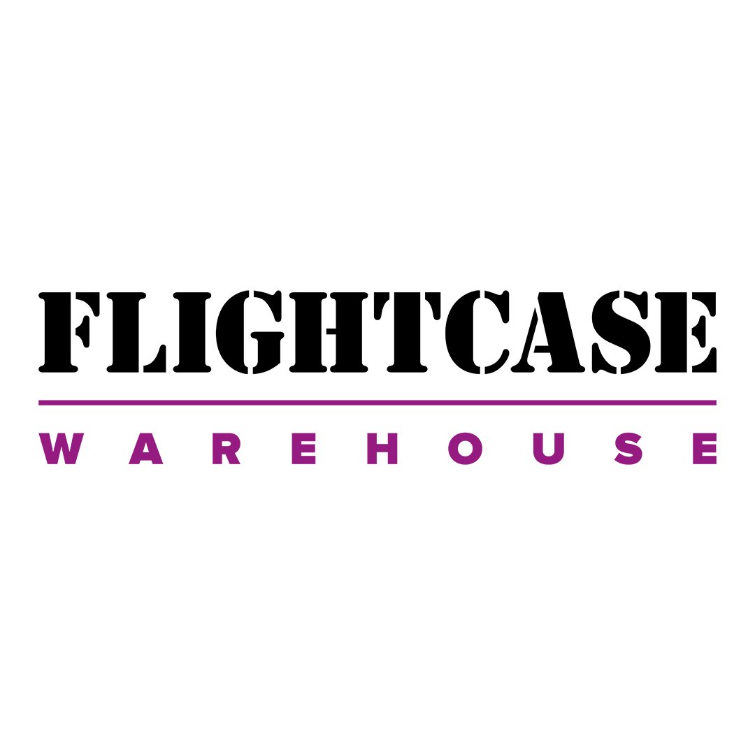 Flightcase_WH's tweet image. Topping off the launch of #ProFlightcase with a whole new look to @Flightcase_WH website: flightcasewarehouse.com