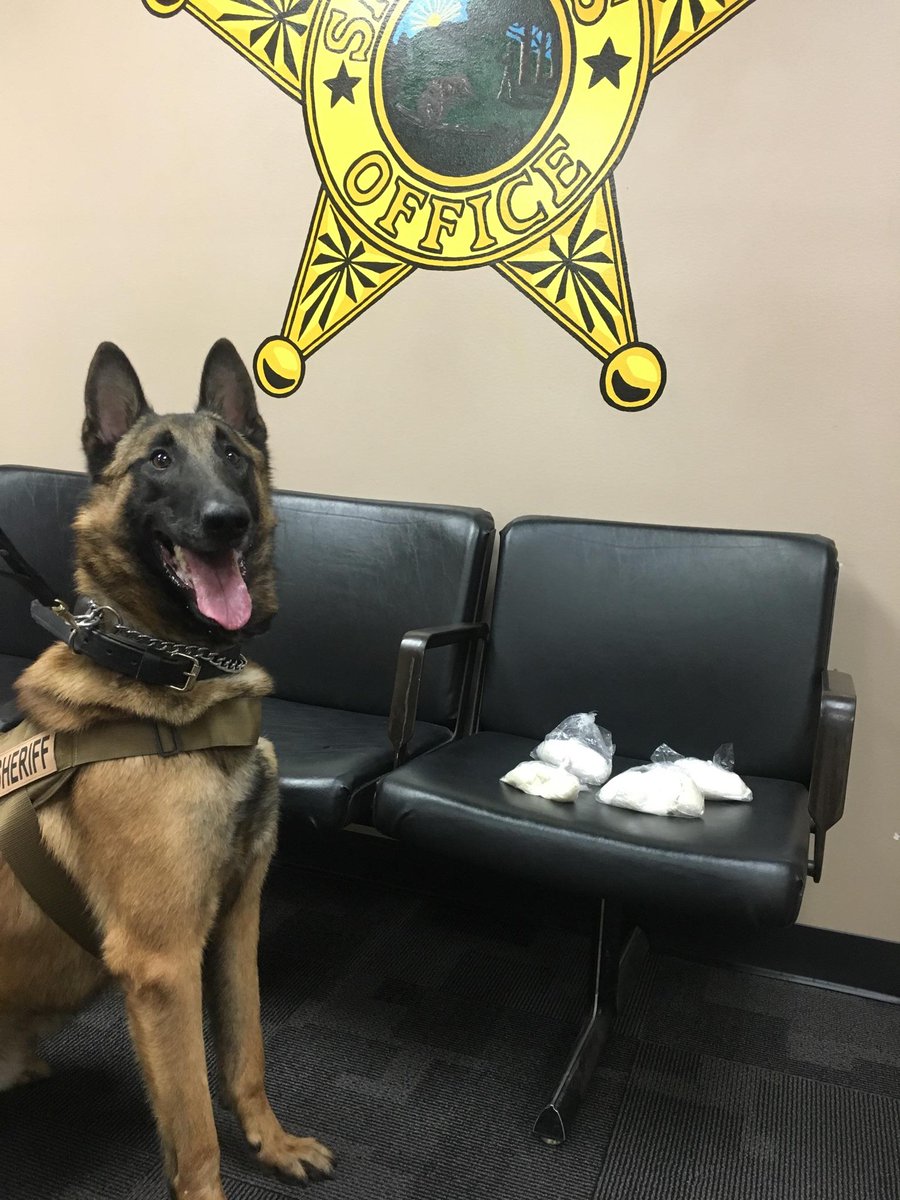 Tipton Co. Sheriff (TiptonCoSheriff) Twitter