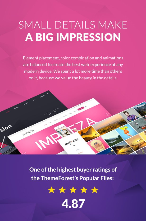 Smith333Mary's tweet photo. Impreza - #Retina #Responsive WordPress Theme >> https://t.co/2Q2AiFD28C https://t.co/GYLVw0nqZJ