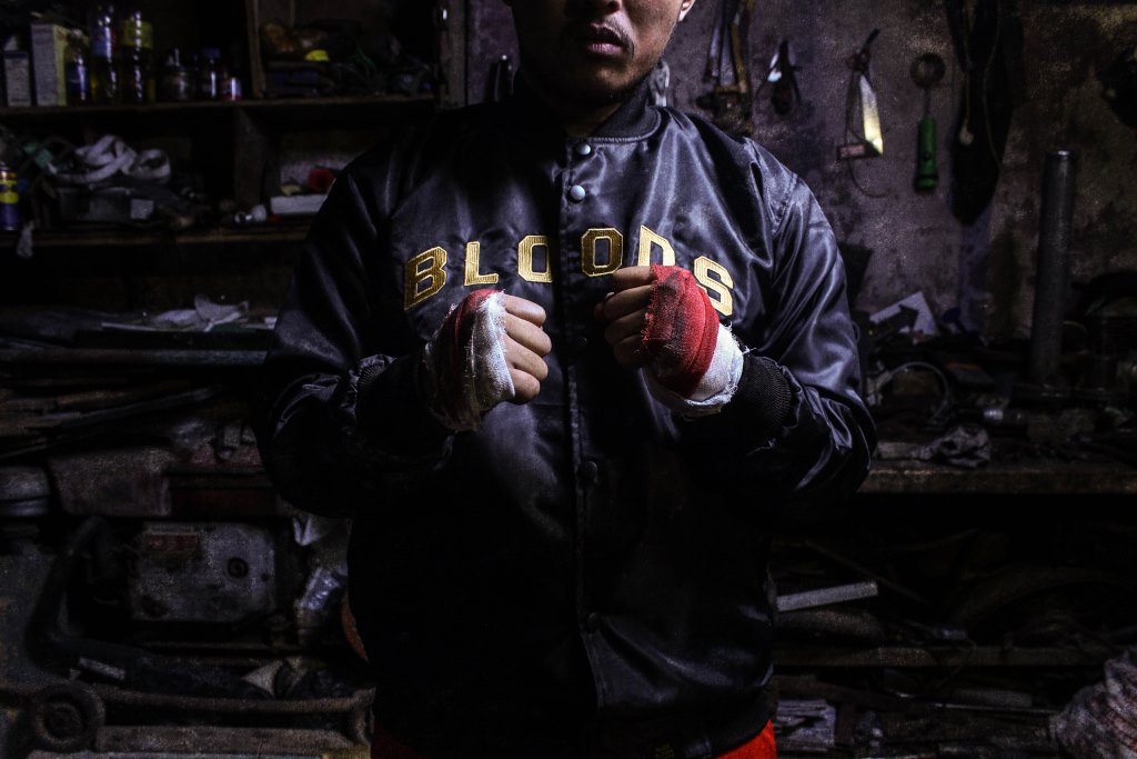 Dirgahayu Indonesiaku yang ke-71 tahun!