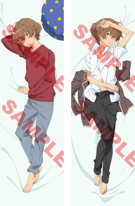 アニメ 天体のメソッド 公式 Sora No Method Page 3 Twilog