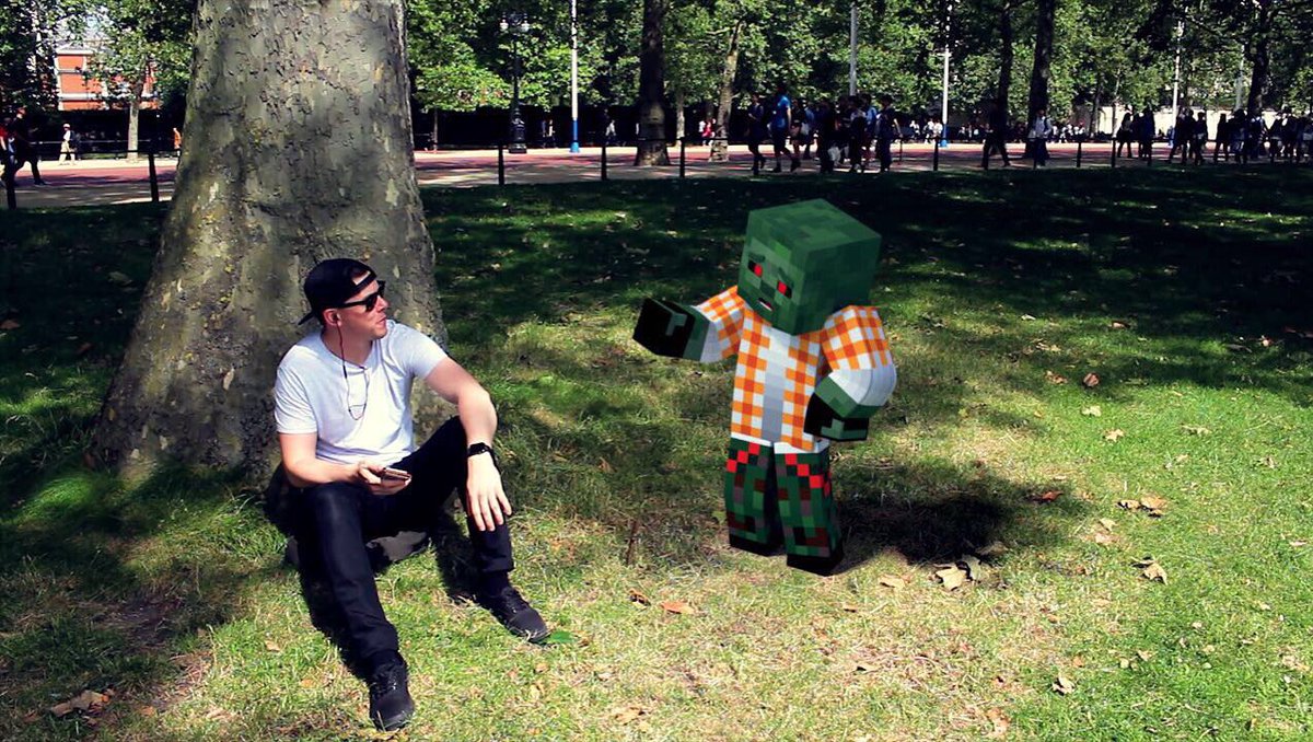 AAnimationShow's tweet image. #sneakPeak of our next vid🎥 Make sure your subscribed here ow.ly/6K3t3038dSZ #minecraftInRealLife #PokemonGo