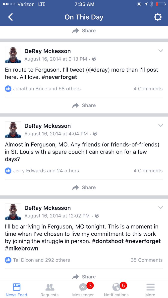 deray tweet picture