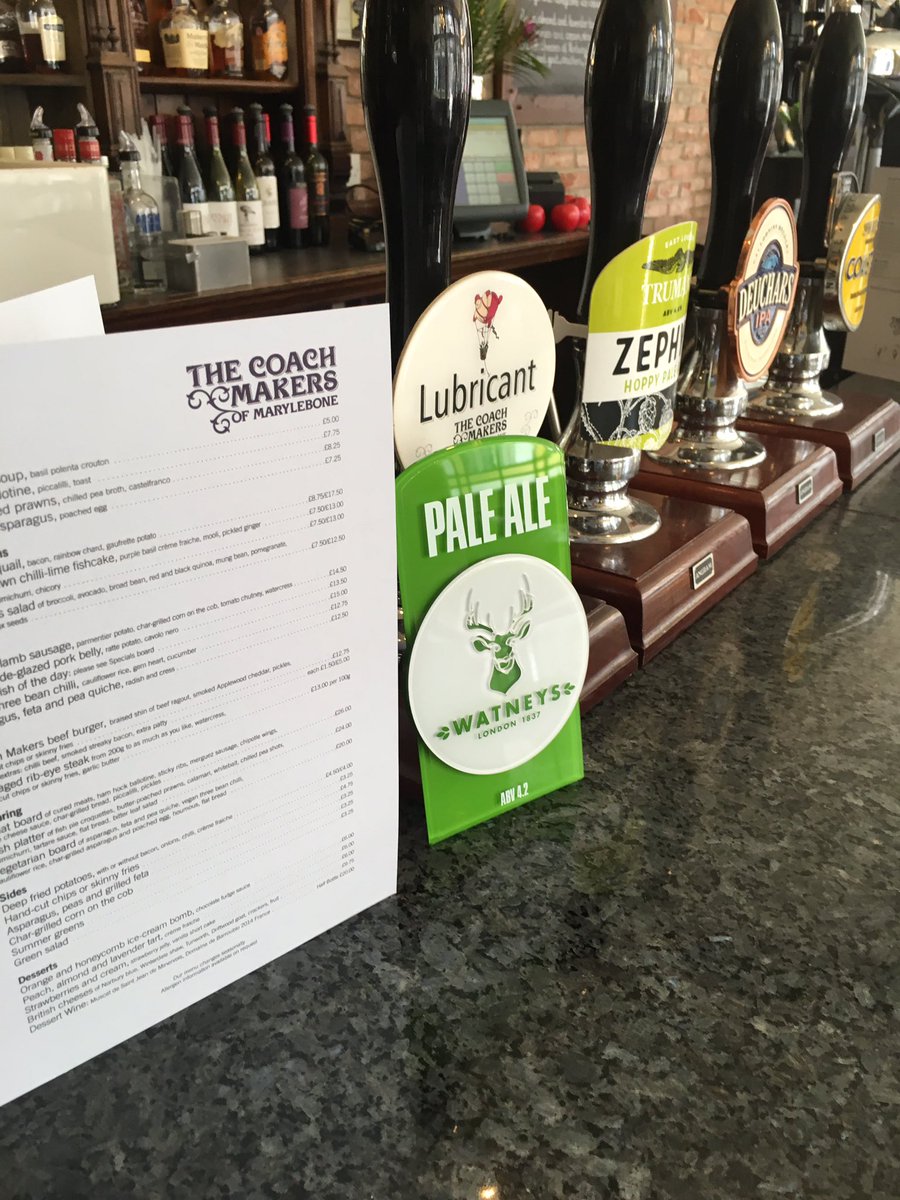 watneys_Shaun's tweet photo. To be continued....#largebars #craftbeer @Watneys_Nick @Watneys_Emma @watneysbeer @watneysbeer https://t.co/sT8ZlBvyoN