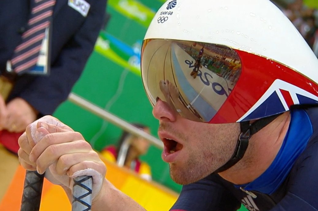 drfudgeboy's tweet photo. DOPING SCANDAL LATEST: Cavendish medal revoked for "riding while he still had crack on his hands" https://t.co/YlS5ZbbmzT