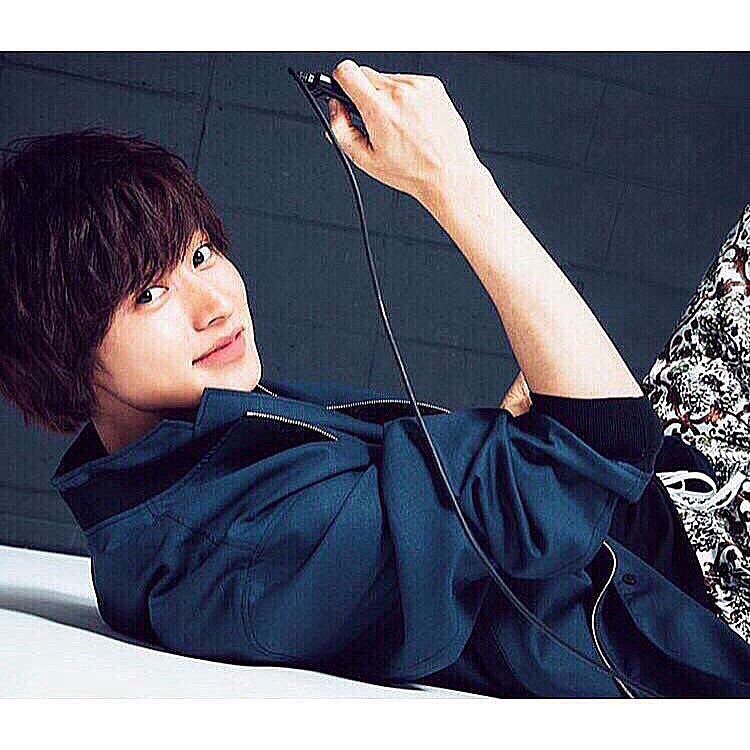 山﨑賢人fan Kento Love07 Twitter
