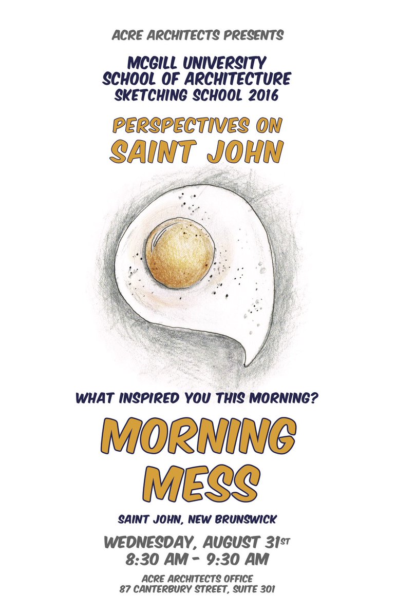 Morning Mess SJ tweet media