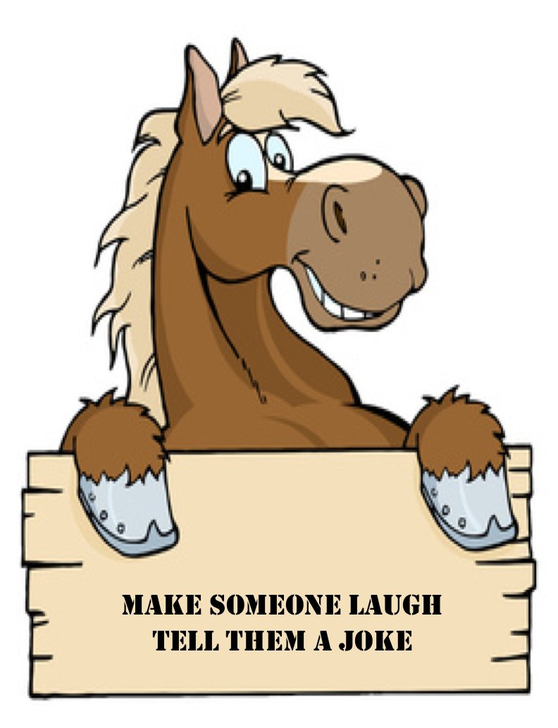 FretColors's tweet image. Happy National Joke Day!