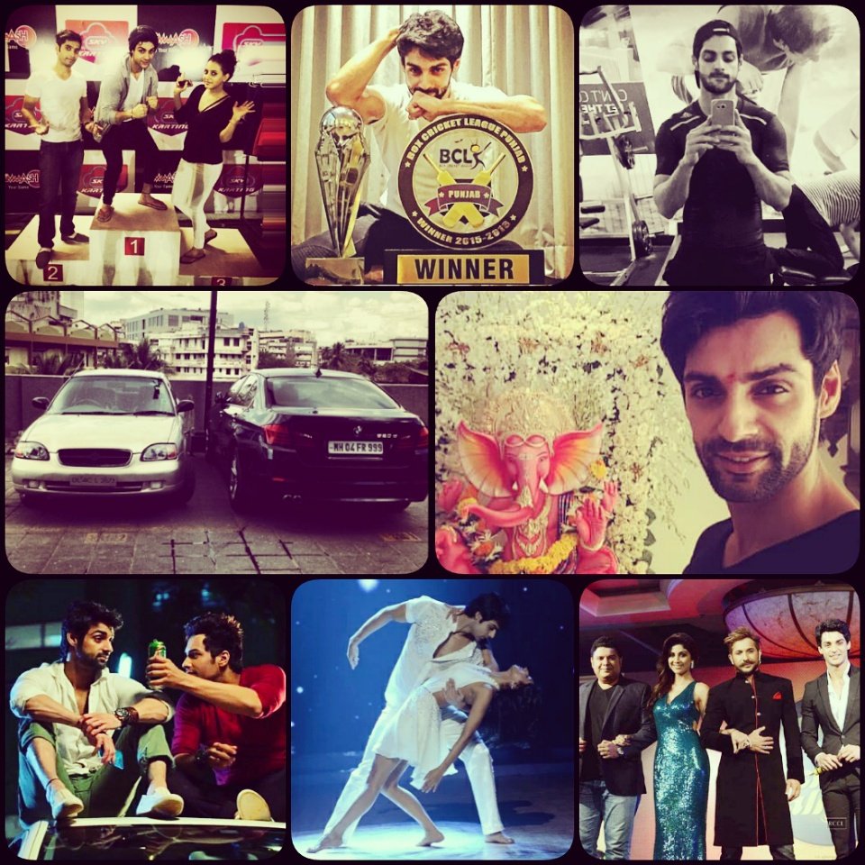 Buddhi_r's tweet photo. Keep believing &amp; achieving 💖 #inallgoodfaith #withloadsoflove #KaranWahi #enthusiast #30DayWahiLove @karan009wahi https://t.co/a8J3sB3gnC