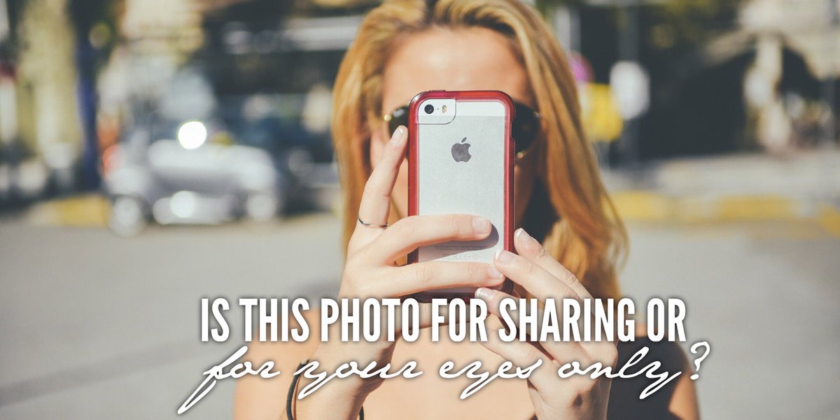 KeeplyPrivacy's tweet photo. Some #photos are for sharing. Some are for one's eyes only. We keep them in #Keeply. 😉  https://t.co/1jNlcNnJGI https://t.co/YLJBxwtcLO