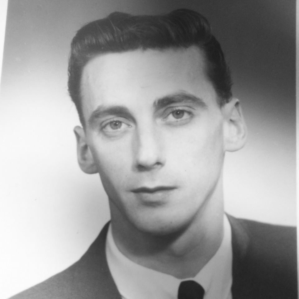 a_davis1975's tweet photo. My daddi rip 2 years gone https://t.co/lqaGvixUlm
