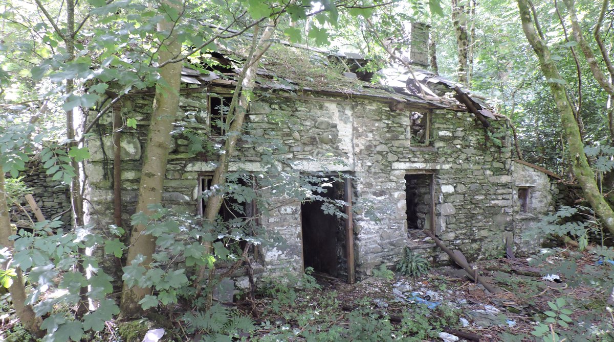 A £10k #renovation project for #auction but needs more than a lick of paint! ow.ly/QMup303h9vx