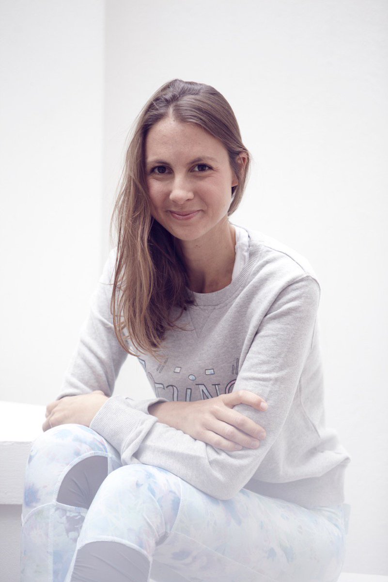 Join <a href="/SadieMacleod/">Sadie Reid</a> at the deli for a talk on how to turn your passion into your business ow.ly/GzUg303hrGW