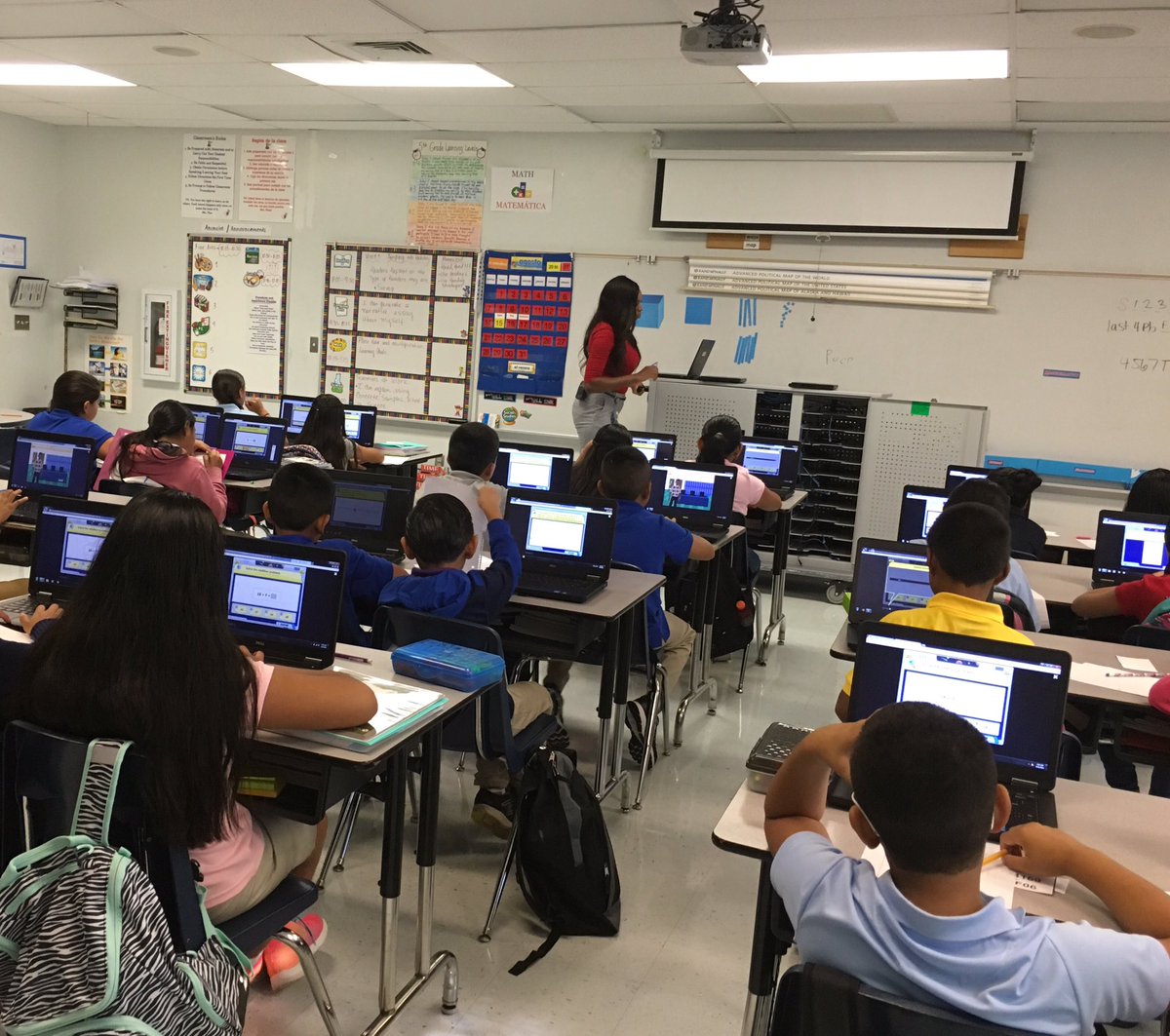 ChristinaFeraco's tweet photo. South Grade is i-Ready! #southregionproud @LeadingVictory @southgradepbcsd @southPbcsd https://t.co/tFrkgso98B