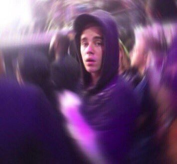 welljustinslays's tweet photo. "Justin liked a video about the beliebers before he deleted his instagram"
 #JustinDeactivatedParty https://t.co/6imiv8bu7u