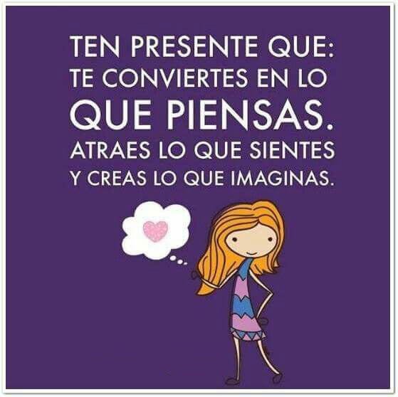 Compramas1's tweet image. Empieza esta semana atrayendo sólo cosas positivas. Feliz inicio de semana :) #frasesparalavida #mentepositiva