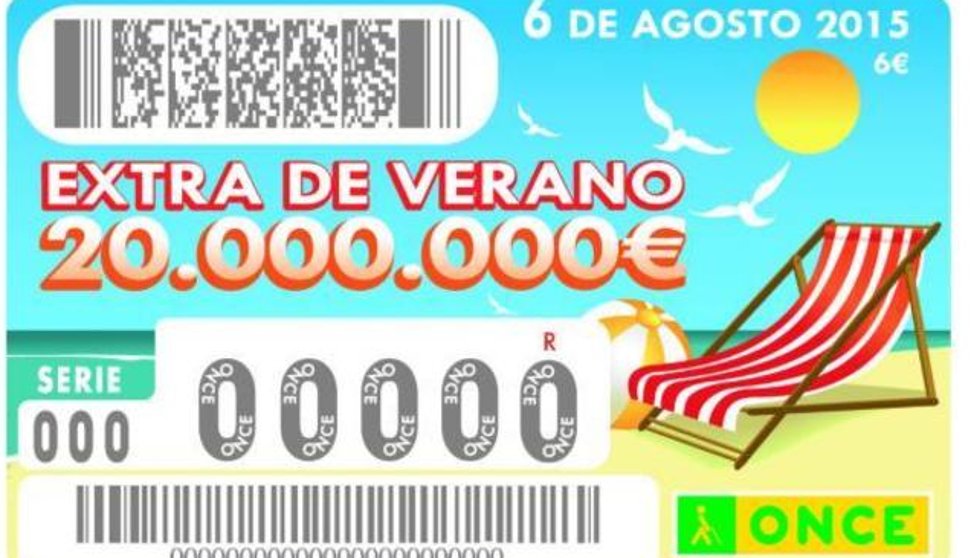 Comprobar sorteo Once un premio de 20 millones La Vanguardia Scoopnest