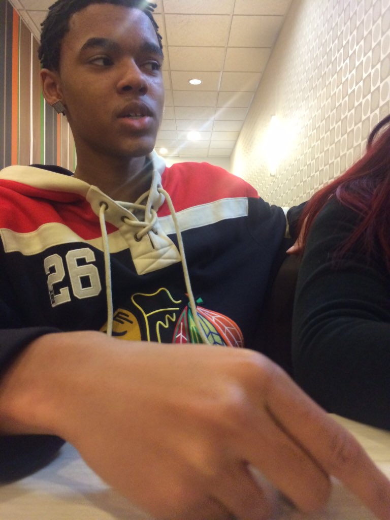 WhatTF_IsUp's tweet image. @NikoGGSuave Heaven couldn't wait for u 👼🏽🙏🏽  my homie man RIP