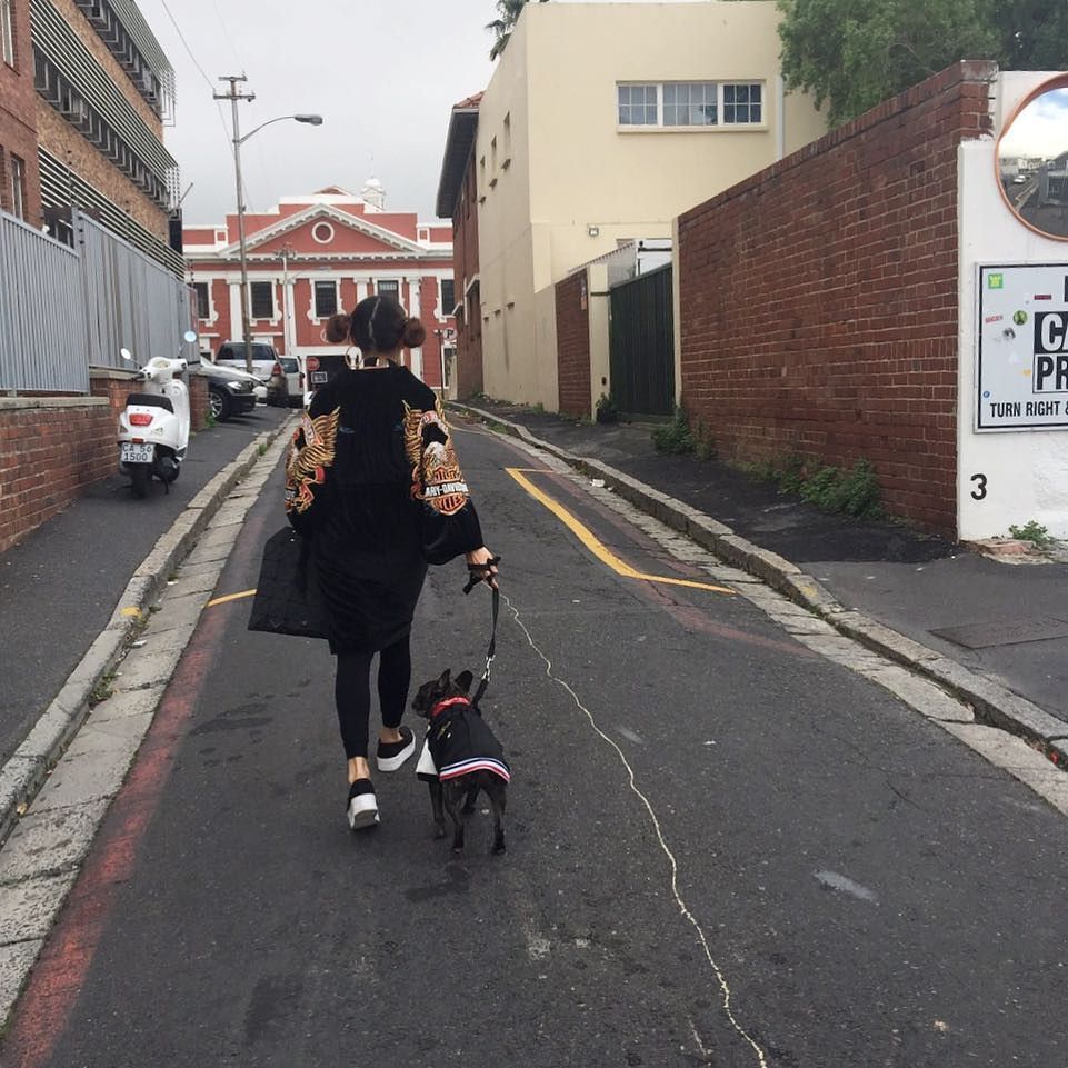 diybypanida's tweet photo. Chillin' on a Sunday in our VELVET BIKER KIMONO!! Thanks for the cool pic!!😘😘😘😘😘 #DIYBYPAN… https://t.co/wM11ACIb5K https://t.co/kQnfg53nC7