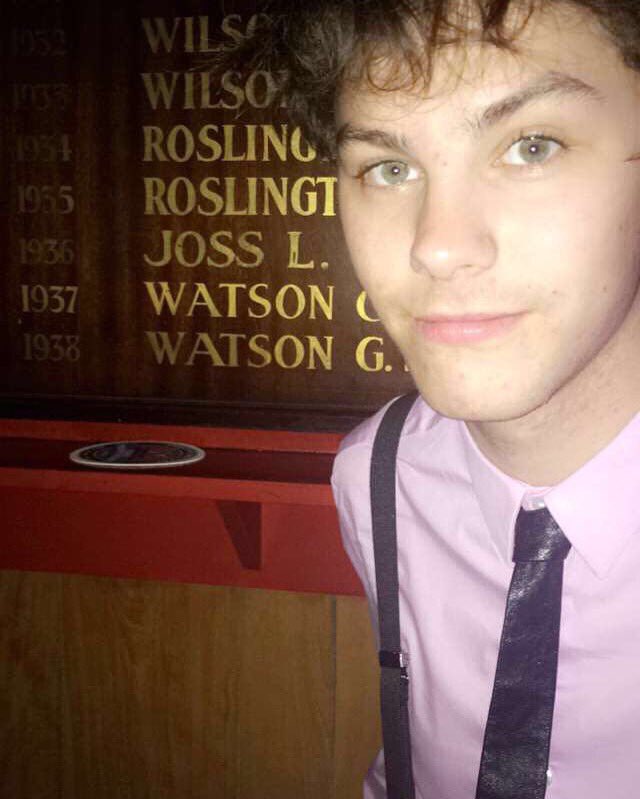 A Statement. Gary Watson - 1994-2016: facebook.com/TheLapelles1/p…