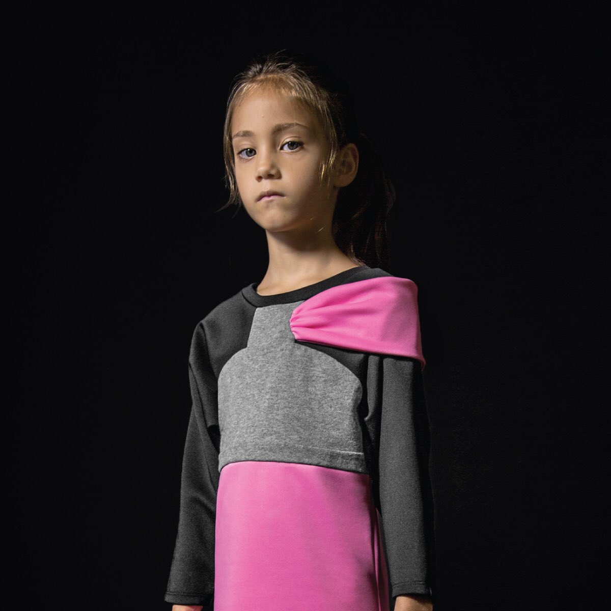 AW16 | the spray can, an icon in street culture emblazoned on our Graffiti Dress - in stores now