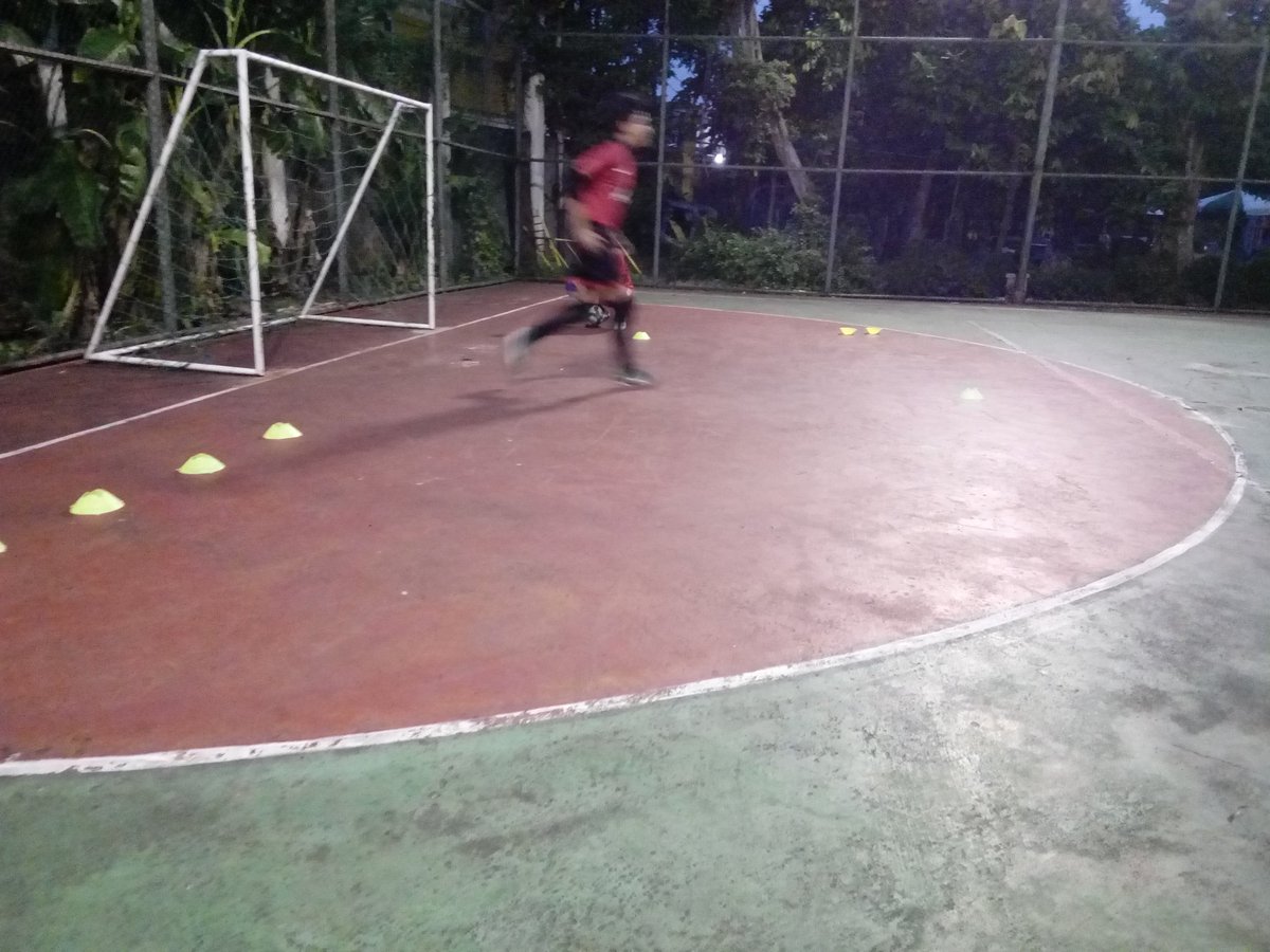 CPFA Jakarta tweet media