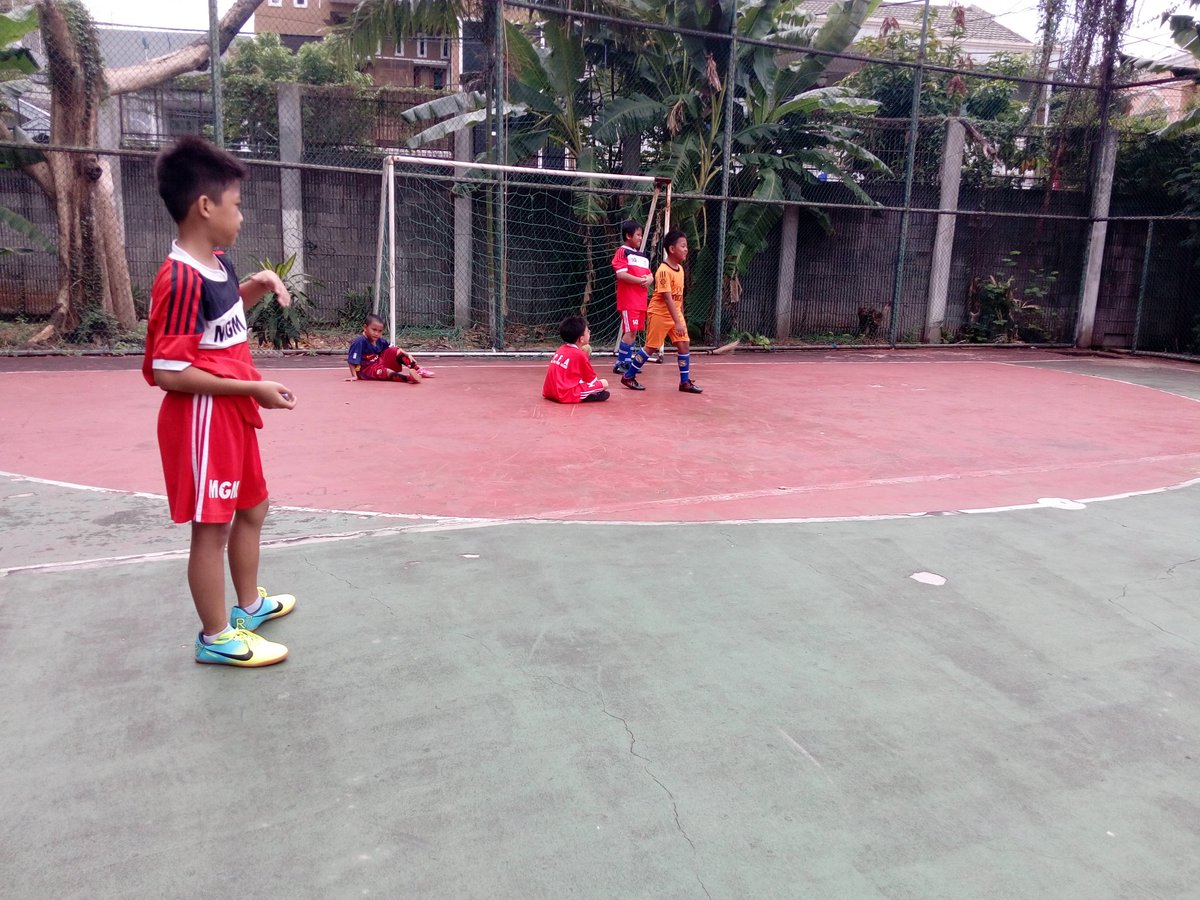 CPFA Jakarta tweet media
