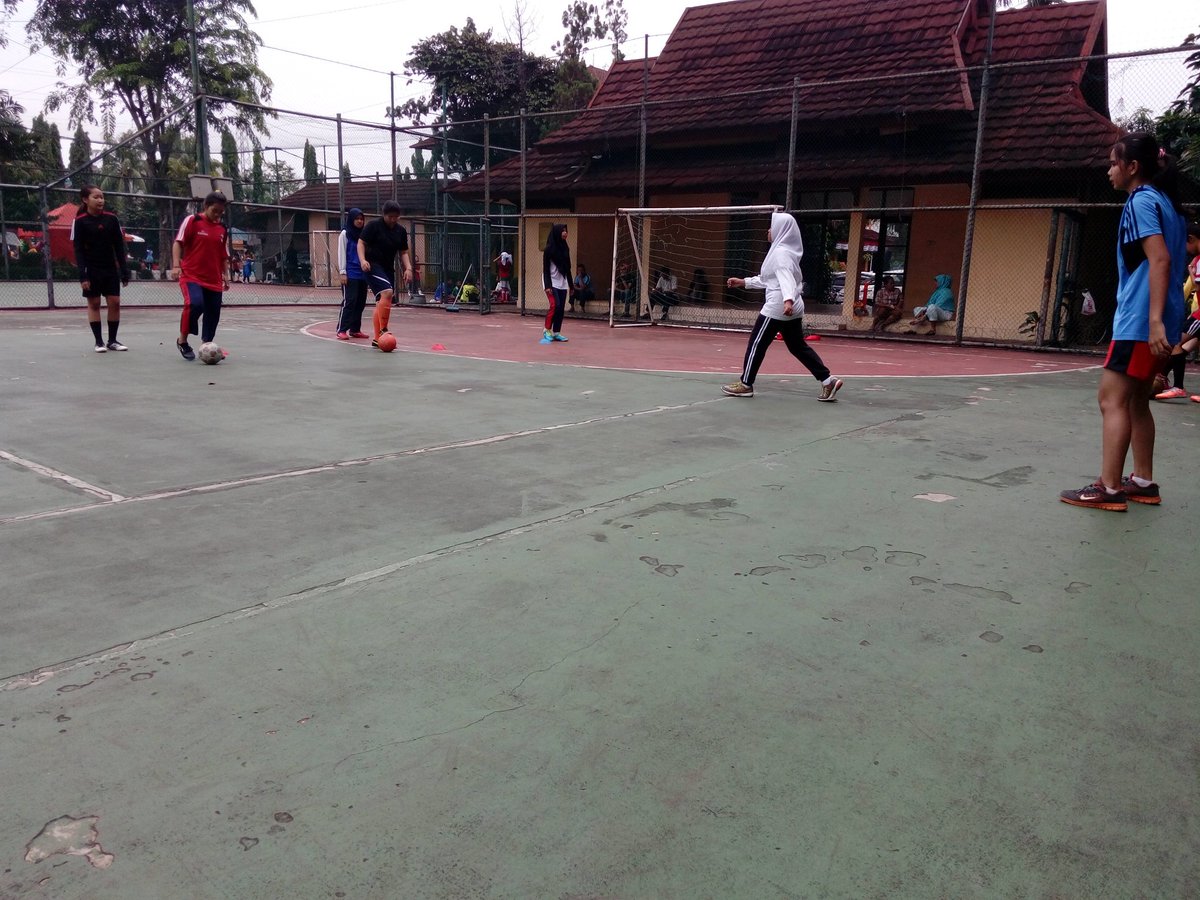 CPFA Jakarta tweet media