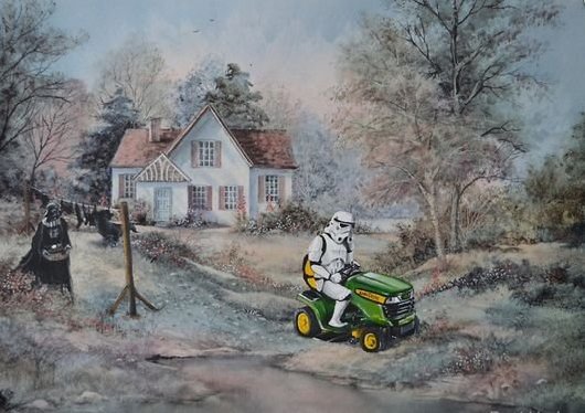 AgeofSmut's tweet photo. @The_Bandit1980 @tmudder4 @kinky_horror @LolaMurder @DeepDirty @viol3t_berry @MsEvilBunny66 - Country Home. https://t.co/3IqzDh8lG0