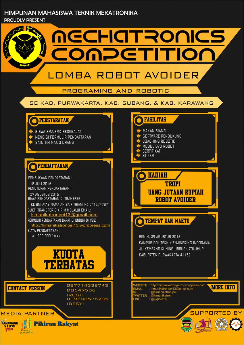 HIMANIKATRON tweet media