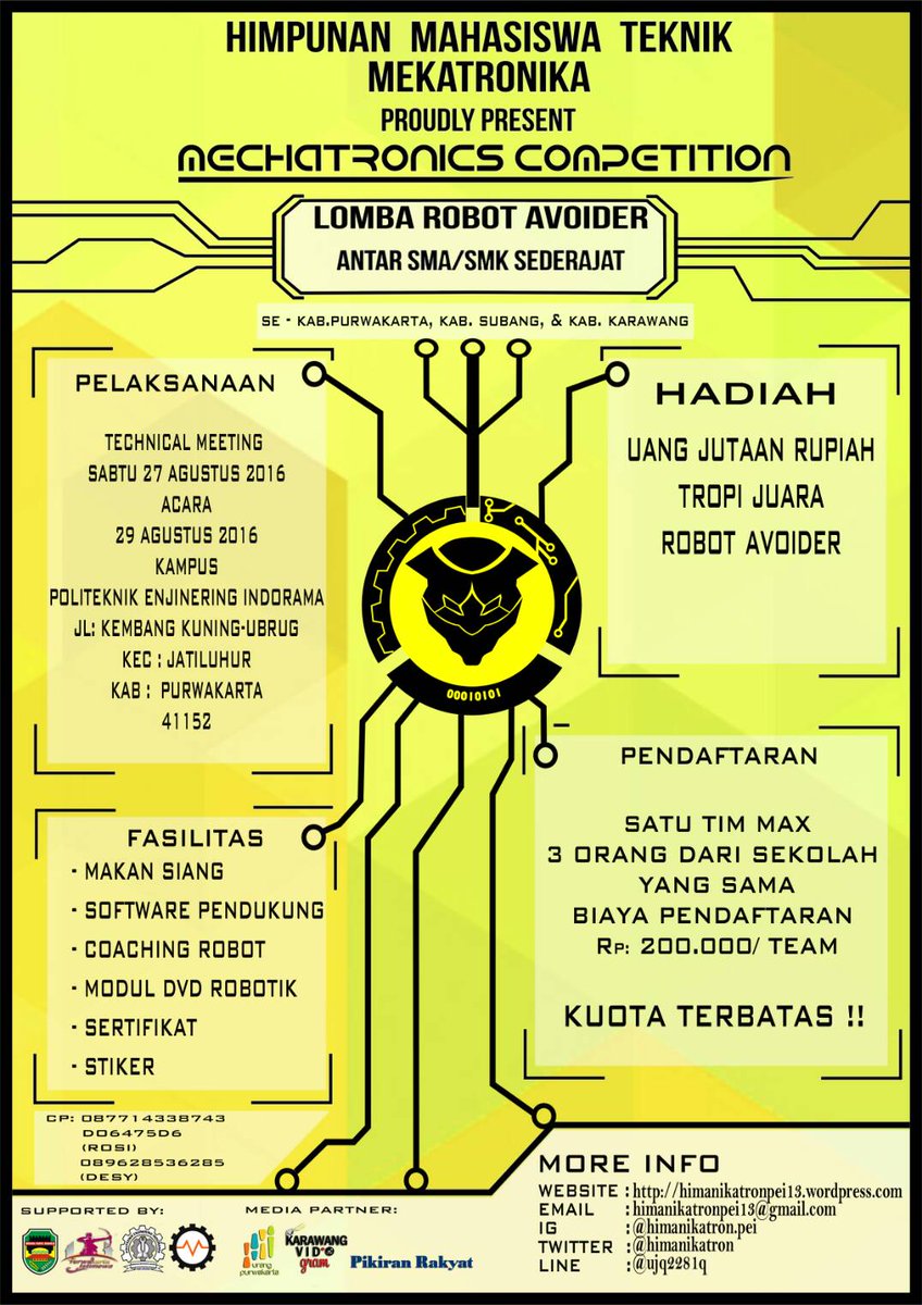HIMANIKATRON tweet media