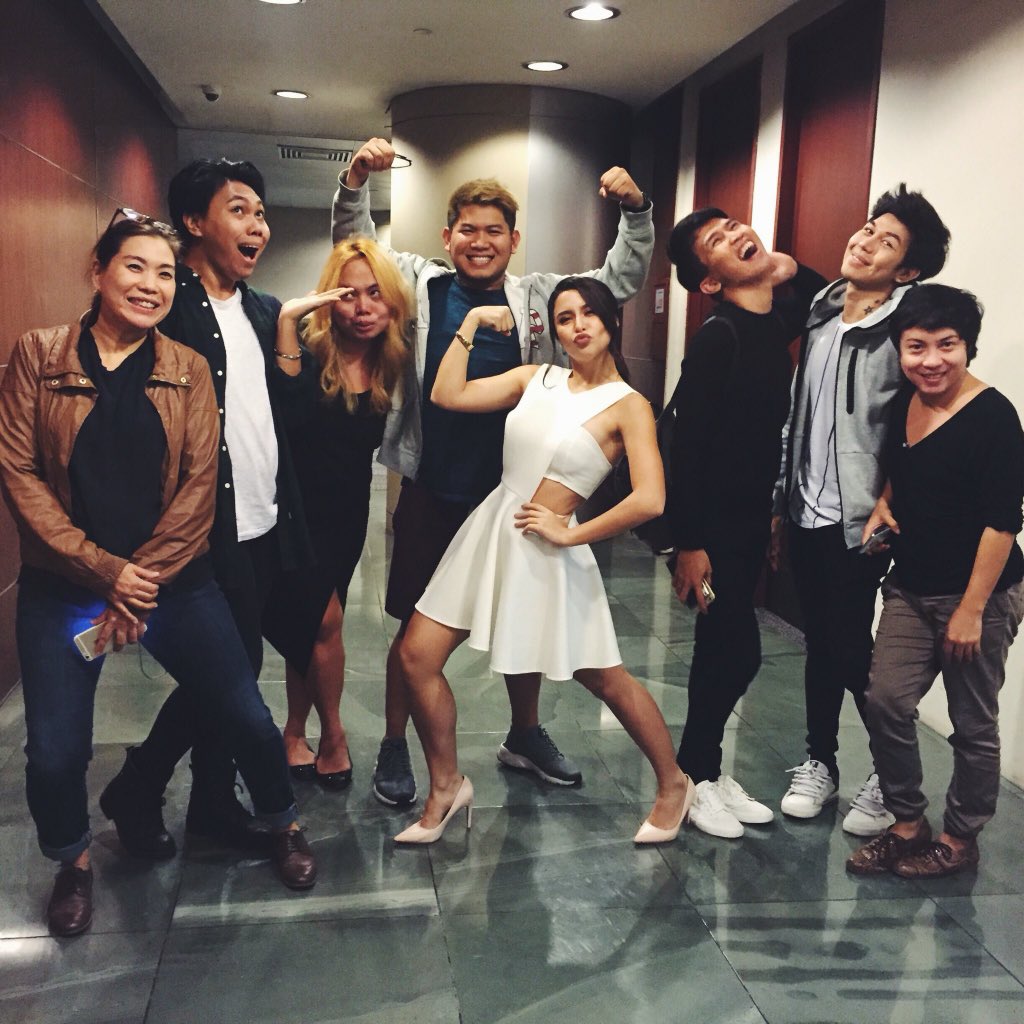 JustYASSIFIEDS's tweet photo. "@Yassizzle: #TWBAYASSI ❤️" https://t.co/Zva5d1kqiM