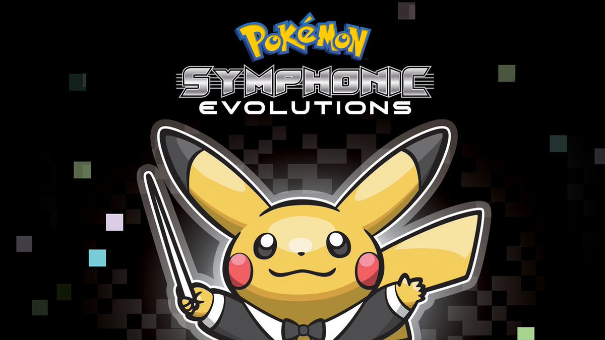 PokemonGoNews's tweet image. Hey UK #PokemonGO Trainers! Be sure to check out @pokemonsymphony in London this December!
pokemonsymphony.com