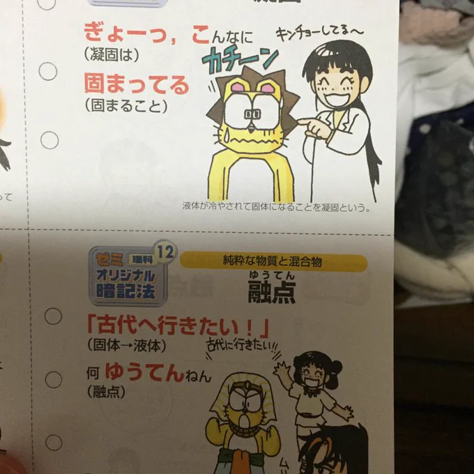 これだ!なんだろう、昔っからこの感じのキャラに弱いのか?(;・ω・)しかし、この画像意外情報が出てこぬとは 