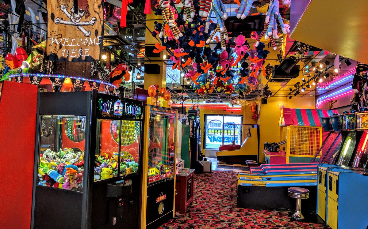 Sebastyan101's tweet image. Was at #Jackpotts.....