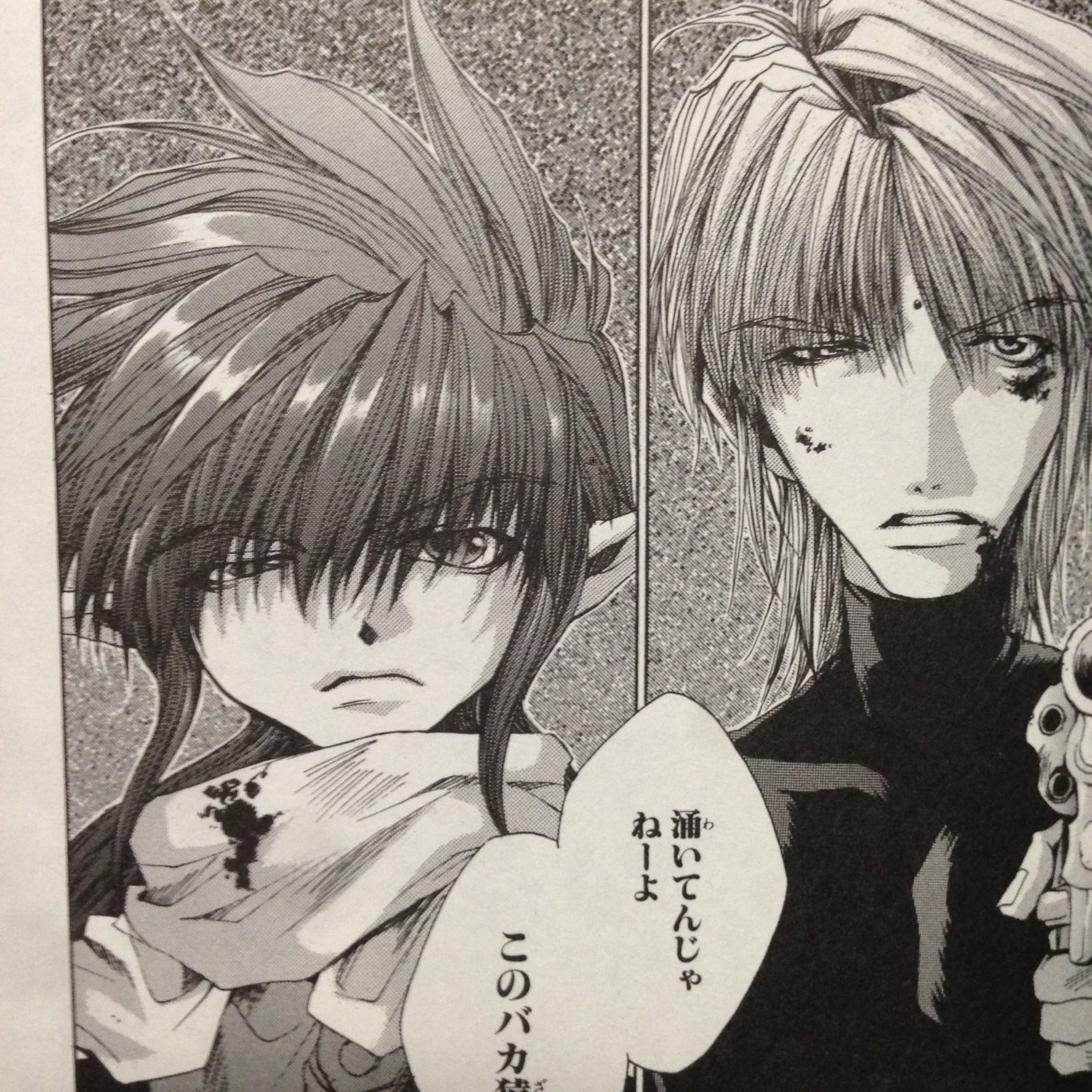 最遊記作画まとめ Twitter