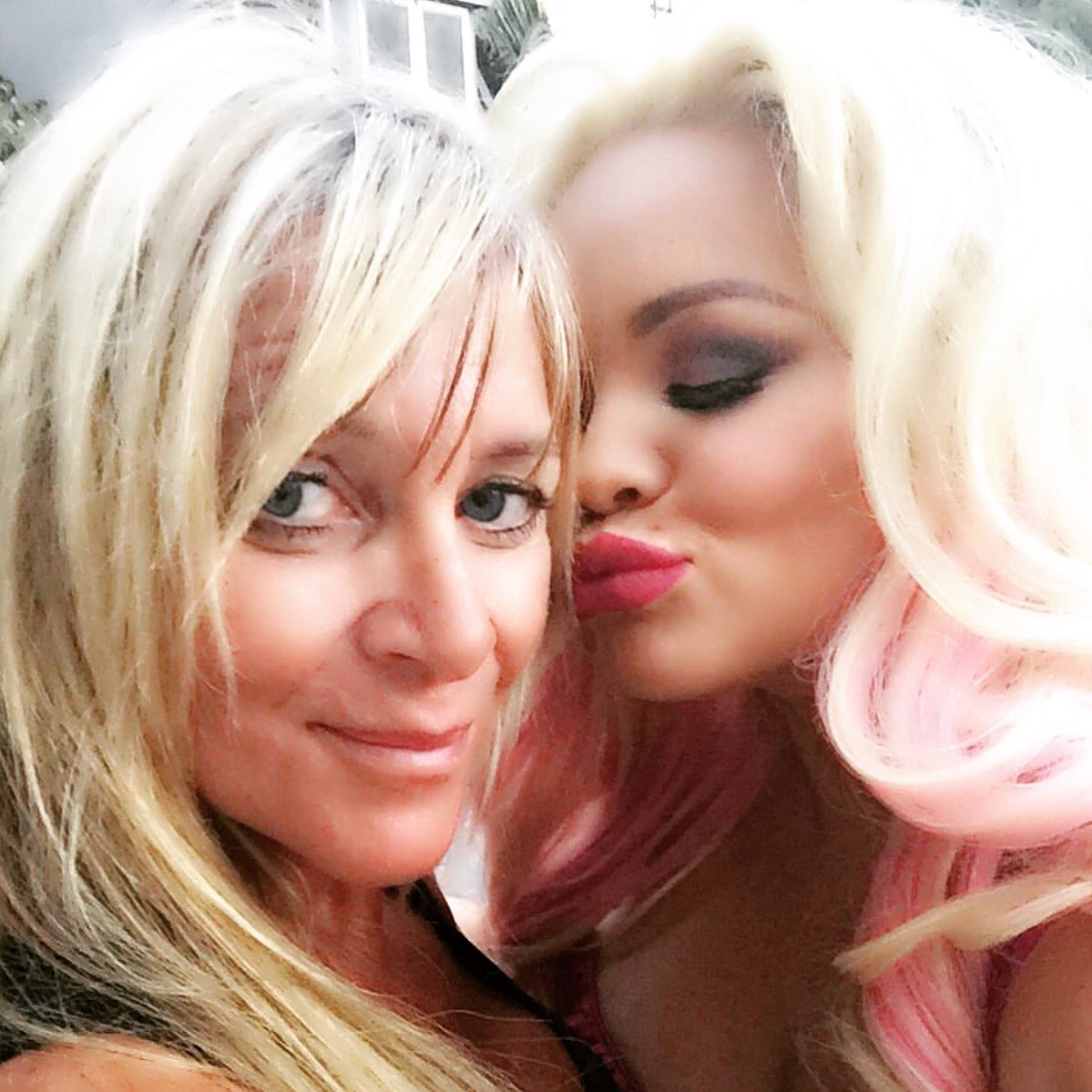 Keemstar trisha paytas - 🧡 Trisha Paytas being Trisha Paytas for 4 mi...